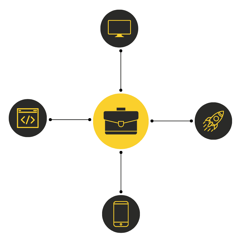 Wybrane realizacje BIZMAR: wydajne sklepy internetowe i nowoczesne strony WWW stworzone z inżynierską precyzją.