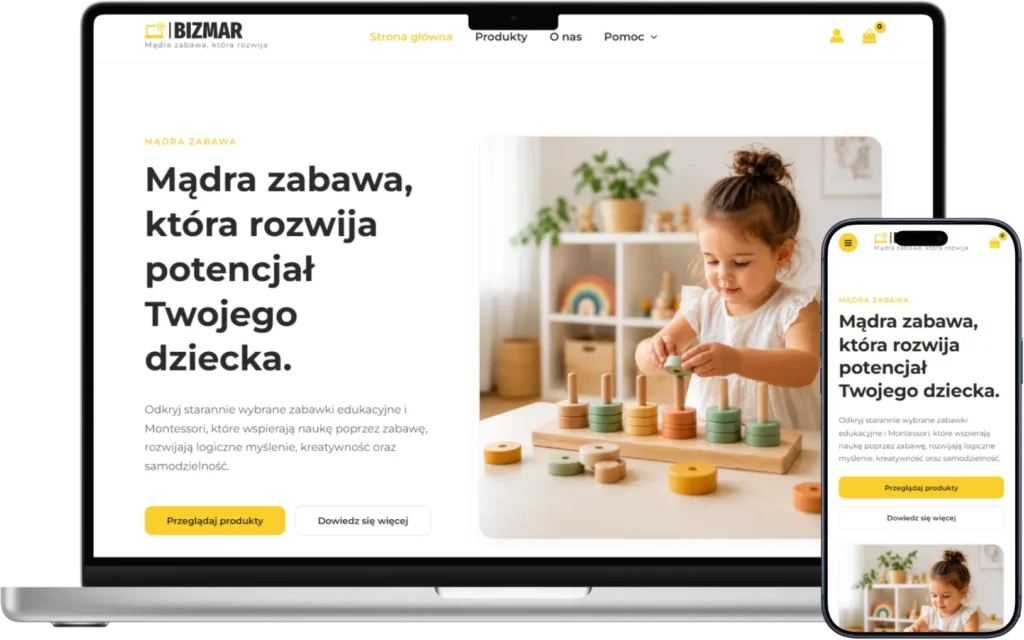 bizmarsklep-sklep-internetowy-woocommerce